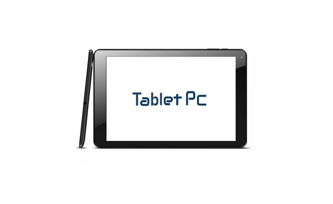 TABLET PC